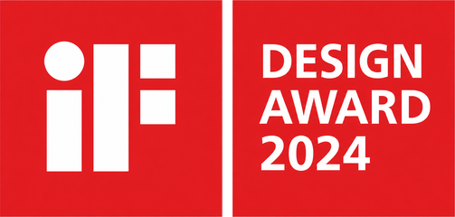 iF Design Award 2024