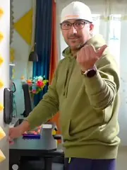 HansTechTalk