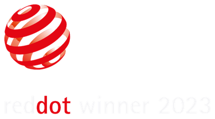 Red Dot winner 2023