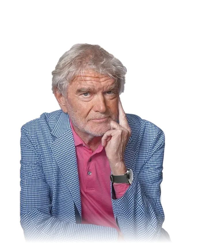 Designer Hartmut Esslinger