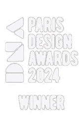 DNA Paris Design Awards 2024 winner
